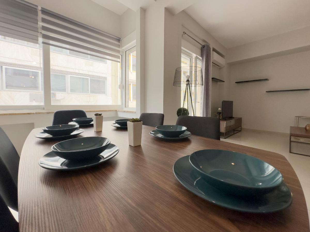 Satovriandou Spacious 128Sqm Apt In Атина Екстериор снимка